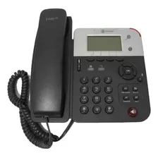 Telefone Ips200-n Khomp Ip Sip Fast /100