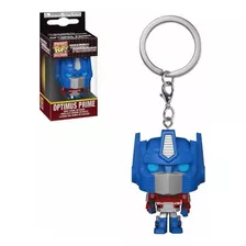 Llavero Funko Optimus Prime