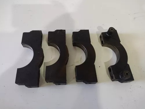 Mancais De Bloco Da Kia Sorento V6