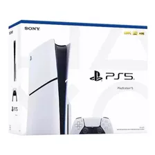 Consola Sony Ps5 Playstation 5 Slim