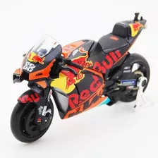 Miniatura Moto Gp 2021 #88 Miguel Oliv ( 34371 ) 1:18 Maisto