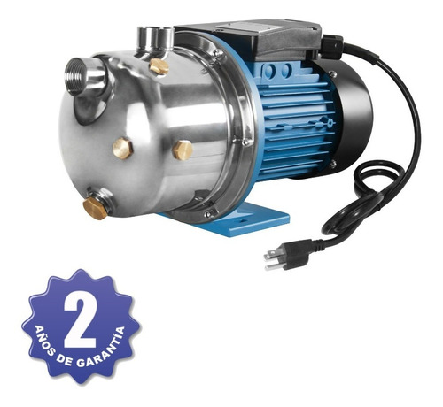 Bomba Presurizadora Centrifuga 1.5hp Fix Aquapak Jet Presion