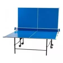Mesa De Ping Pong Fronton De5727