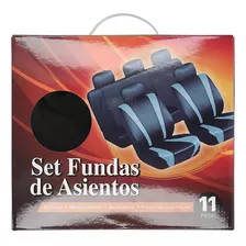 Fundas Para Asientos C8 Mg 350 11/12 1.5l