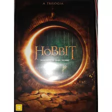 Trilogia O Hobbit