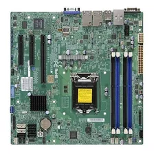 Supermicro Cpu Combo Mini Itx Ddr3 1066 Motherboards