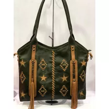 Carteras De Cuero