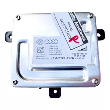 Balastra Faro Led Luz Diurna Dia Drl 2013 Audi Rs5 Original