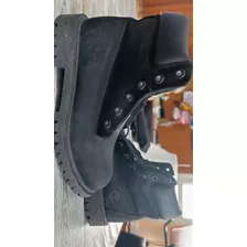 Borceguies Timberland