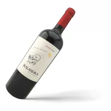 Vino Malbec Malandra Reserva Tinto Vinos Finos