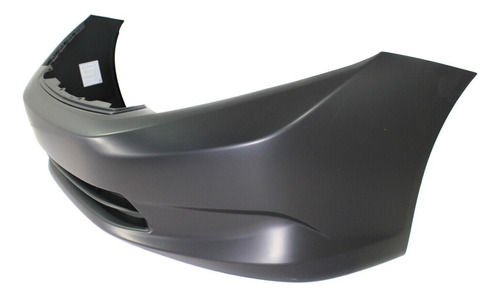 New Bumper Cover Kit For 2012 Civic Dx Hf Lx Models Seda Vvd Foto 3