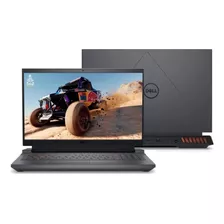 Notebook Gamer Dell G15 13450hx 16gb Rtx3050 6gb Win+ Brinde