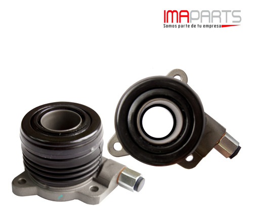 Rodamiento De Empuje Chevrolet Captiva 2.0 Diesel 2007-2011 Foto 2