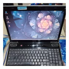 Notebook Toshiba Satellite L505 Intel Core 4gb 