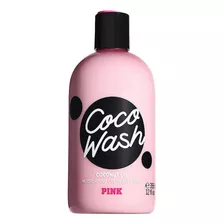 Coco Wash - Pink