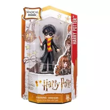 Figura Harry Potter Mini