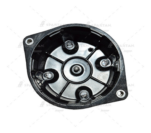 Tapa De Distribuidor Subaru Loyale 1990-1994 Imp H4 1.8 Sp Foto 3