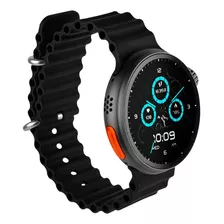 Smartwatch Reloj Inteligente Deportivo Amber | Perfect Choic