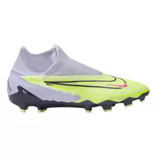 Zapatos De Fútbol Nike Phantom Gx Pro Df Luminous Fg