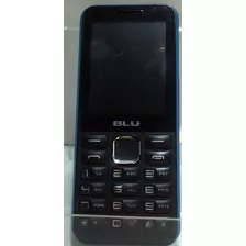 Celular Blu Tank Ii T192 Anatel 0461-14-6887 C/ Carregador 