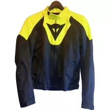 Campera Dainese-primavera Verano-oportunidad!