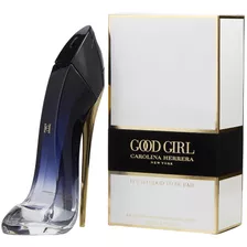 Perfume Good Girl Légere Mujer De Carolina Herrera Edp 80ml