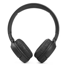 Audífonos Inalámbricos Jbl Tune 520bt Negro