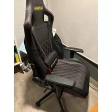 Silla Gamer Gamdias