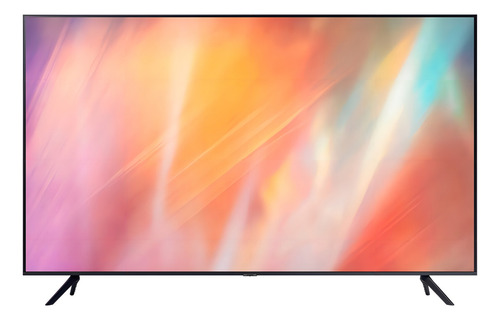 Smart Tv Samsung 65 Uhd 4k Au7000