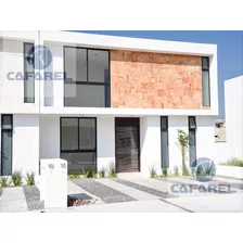 Casa En Juriquilla Biogrand En Venta (vm)