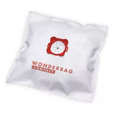 Pacote De 5 Bolsas Wonderbag