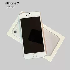 Celular iPhone 7 32 Gb