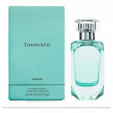 Tiffany & Co.perfume, Tiffany Intense Eau De Parfum 75ml Volumen De La Unidad 75 Fl Oz