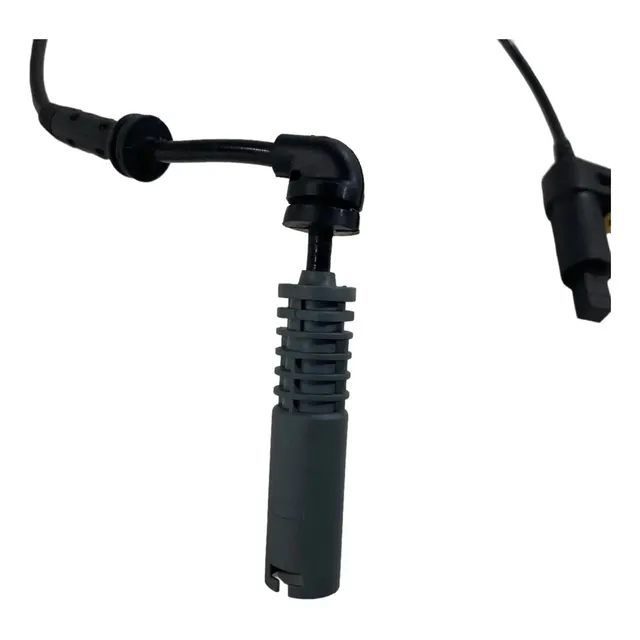 Sensor Abs Dianteiro Bmw Série 3 E46 1999 À 2004 Paralelo 3