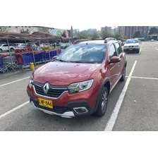 Renault Stepway 