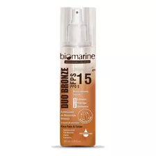 Biomarine Sun Marine Spray Fps 15 200 Ml 