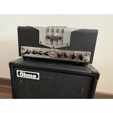 Mesa Boogie Transatlantic Ta-15 Multiwatt