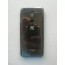 Lanix Ilium M9 Por Refacciones