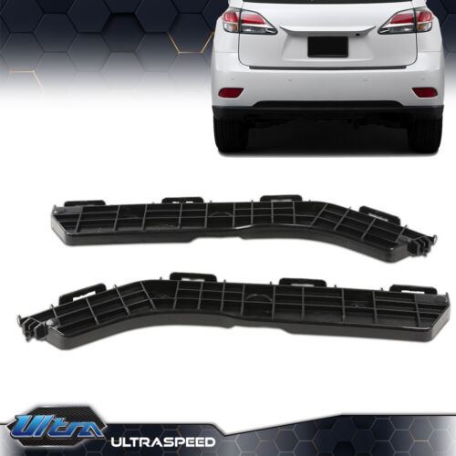 Fit For 10-2015 Lexus Rx350/450h Rear Bumper Retainer Su Oab Foto 2