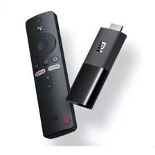 Sua Tv Smart Com O Mi Stick - Android, Fire Tv, Chromecast