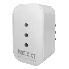 Nexxt Solutions Enchufe Inteligente Wifi
