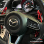 Mazda 6 Cubreasientos De Vinipiel Tapicera Fundas Volante