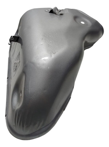 Defletor Calor Escapamento Mitsubishi Pajero Tr4 2002 2010