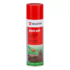 Desoxidante Rost Off Wurth 300 Ml
