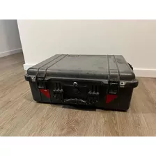 Pelican Case