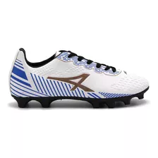 Botin Campo Hombre Athix Wing Campo Blanco