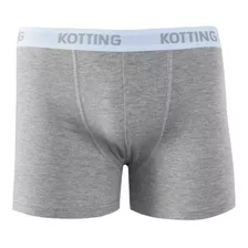 Boxer Kotting Elasticado Ind