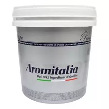 Mesclado Maracuja Aromitalia 3,5 Kg