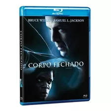 Blu-ray Copo Fechado - Touchtone