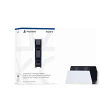 Base De Carga Sony Dual Joystick Ps5 Playstation 5